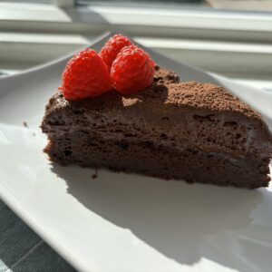 Gâteau Marcel
