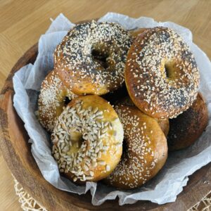 Bagels